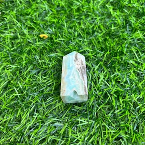 Carribbean Calcite