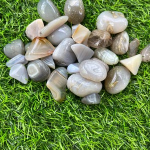 Blue Chalcedony