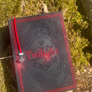 First Edition Twilight Book Set - Etsy