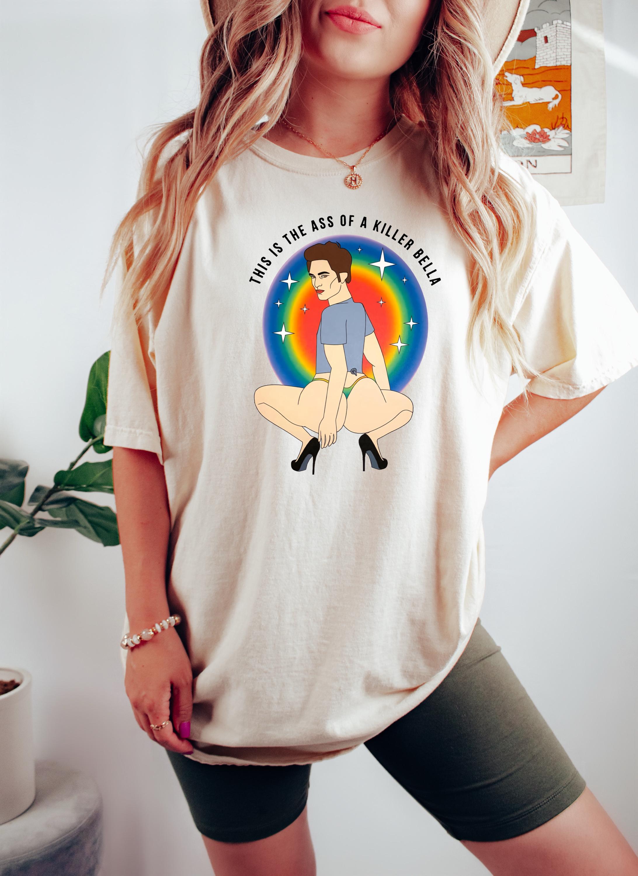 The Heart Killers Tシャツ Lサイズ　ポストカード付き il_340x270.6583596944_pcps.jpg