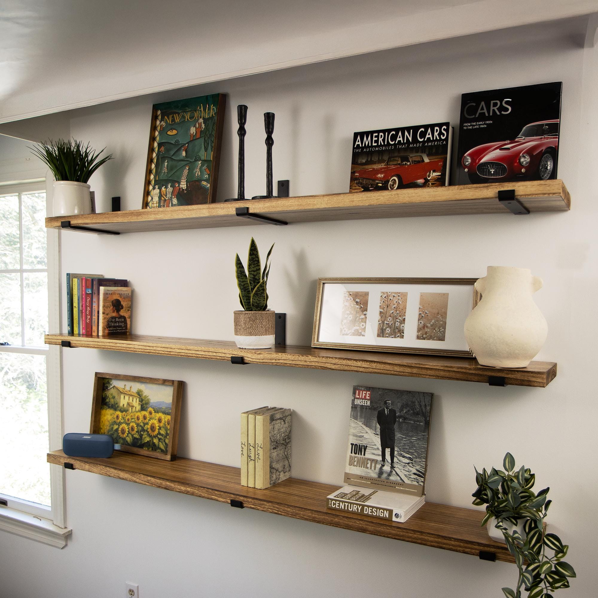 Country Wall Shelves - Etsy, image size:2000x2000