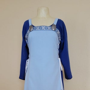 Viking Apron Dress Set m/L