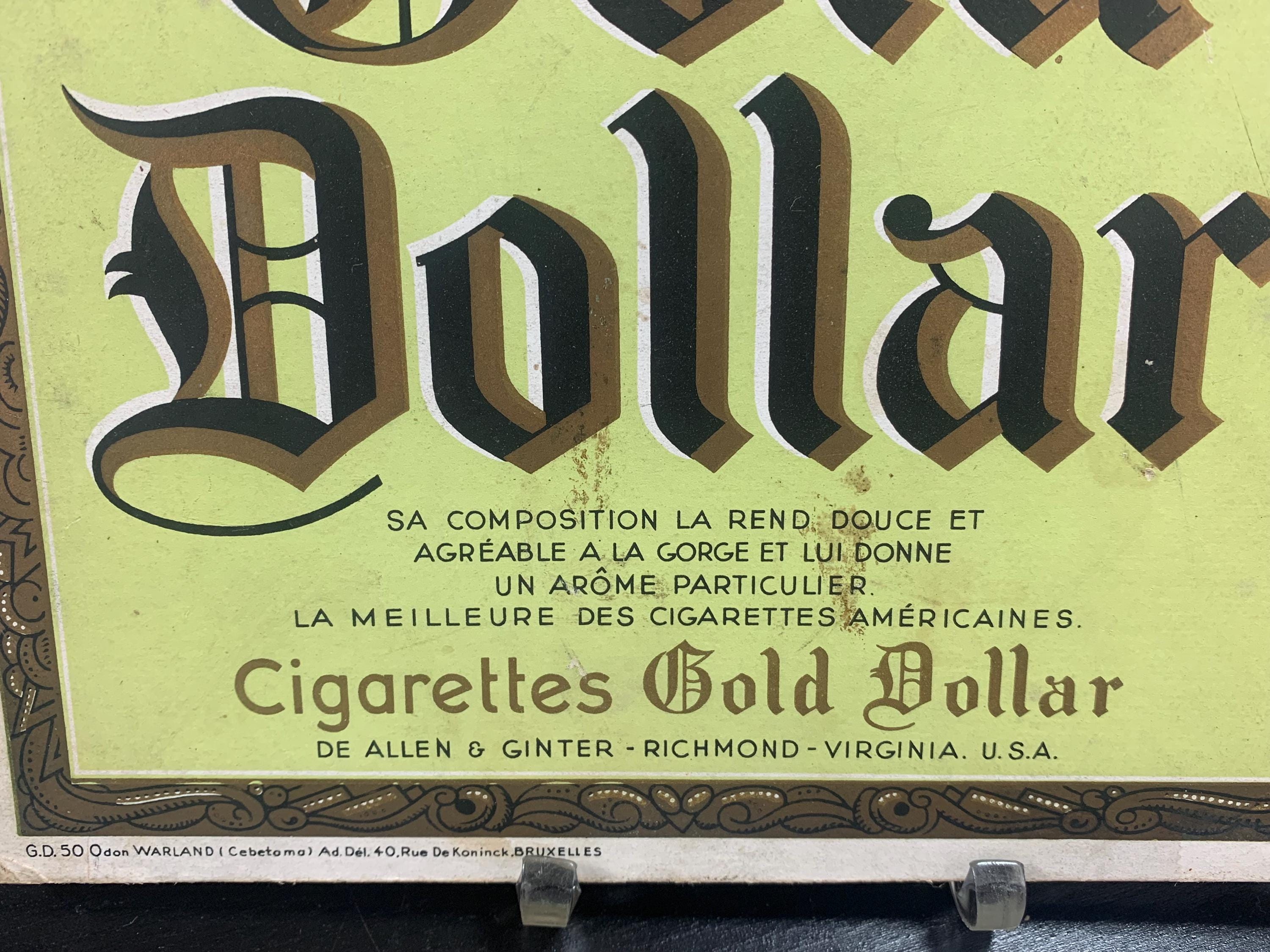 why do we pack cigarettes Why cigarettes in the U.S. don't have graphic warning labels