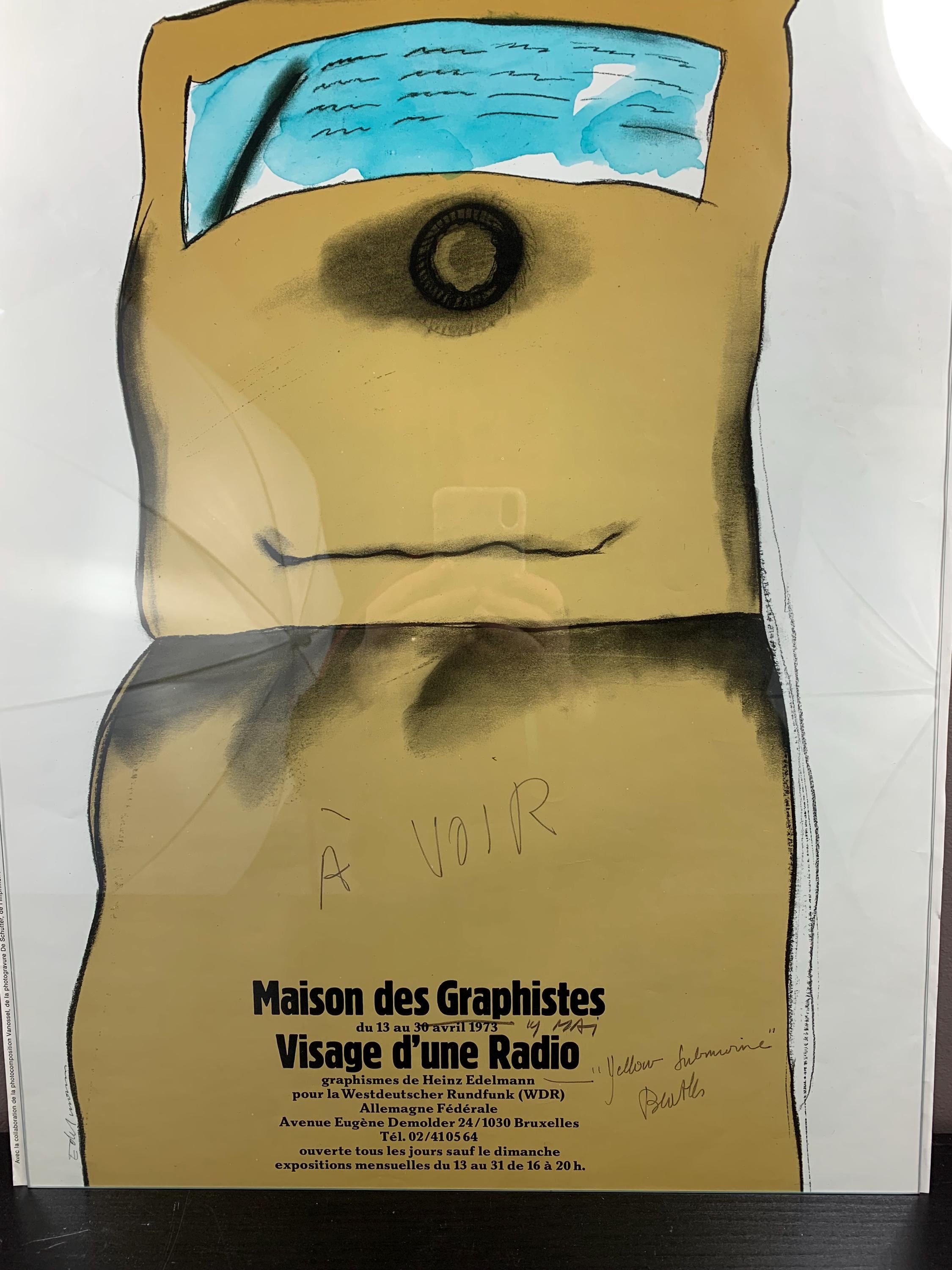 Heinz edelmann - Etsy 日本