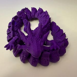 Articulating Dragon