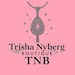 Trisha Nyberg