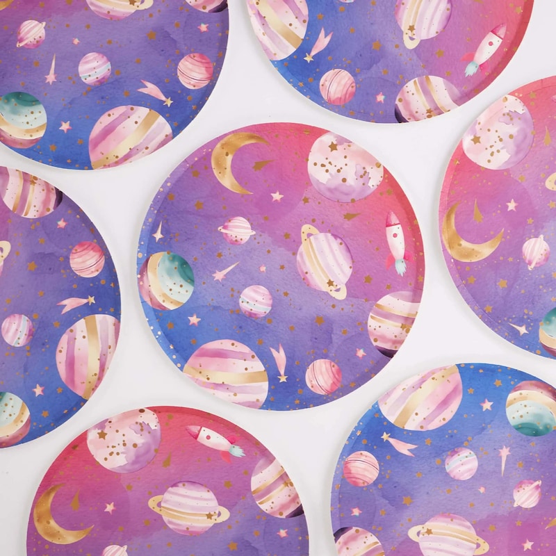 Galaxy Theme Small Gift - 60+ Gift Ideas for 2026