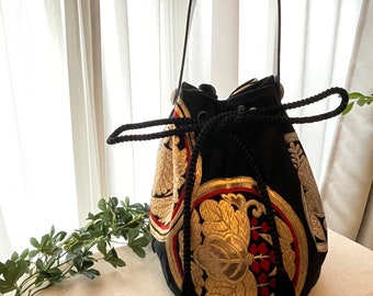 Obi Bag Etsy