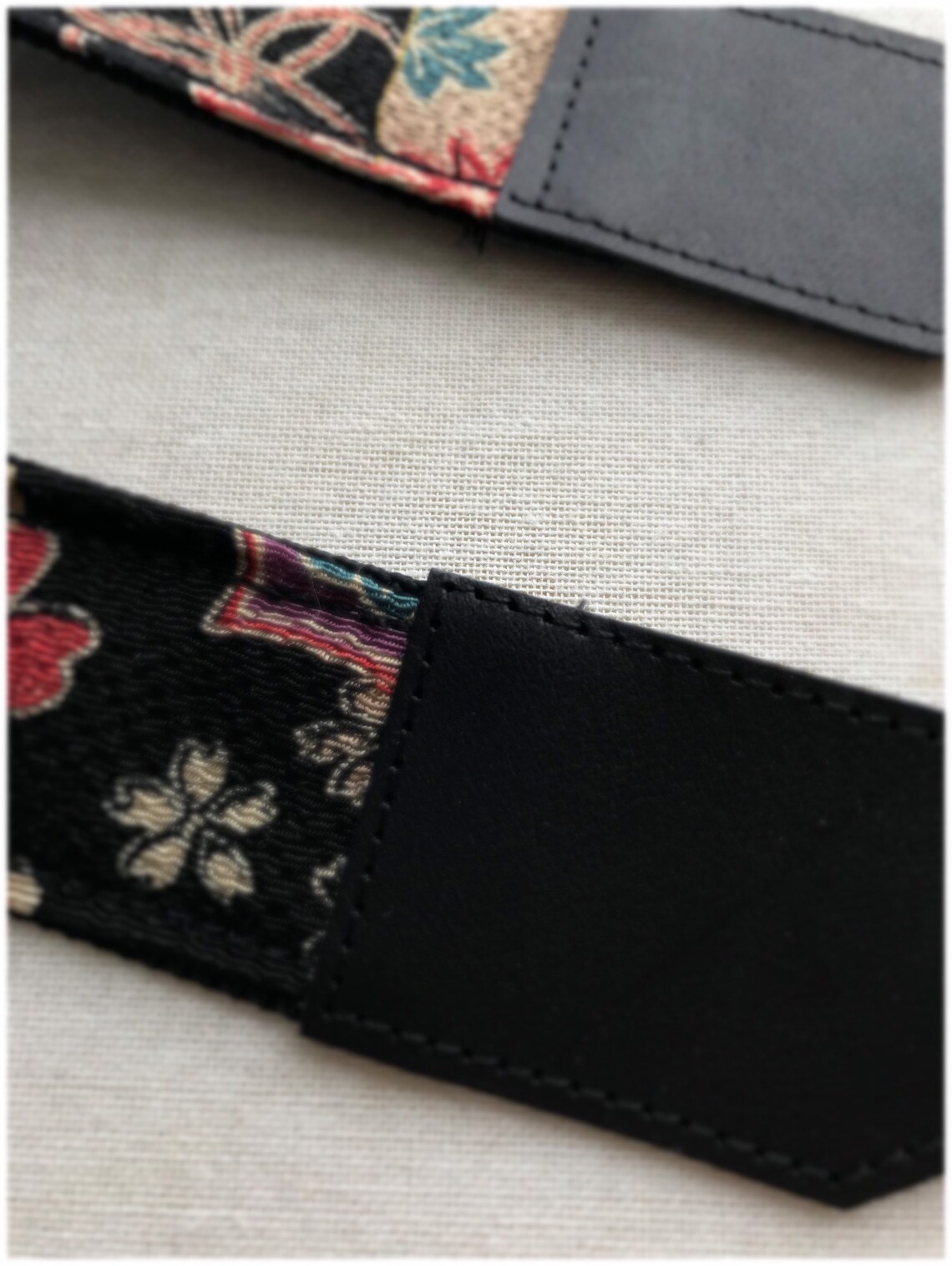 Kimono / Strap / Camera Strap / BK1388 Beautiful Japanese Etsy