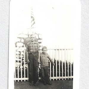 Buffalo Bill Original Photo 1930