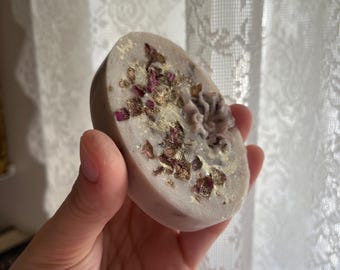 Whimsical Handmade Bar Soap | Custom Gift