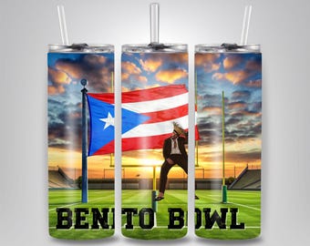 Benito Bowl - Bad Bunny
