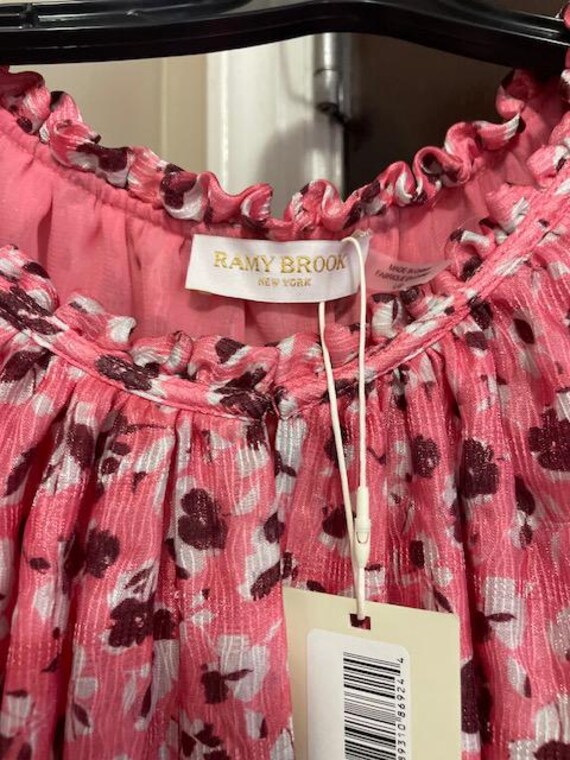 New old stock Ramy Brook Dress, size Large