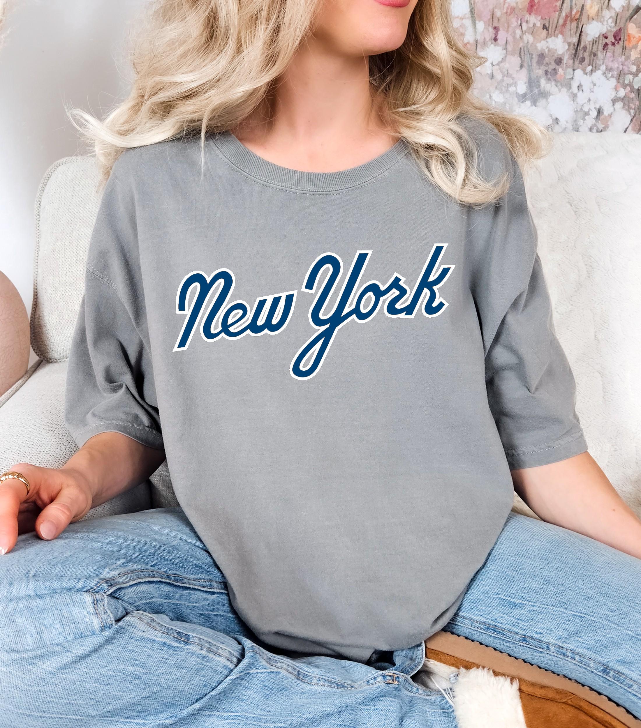 New York City Girls Trip Shirt: NYC Souvenir Gift