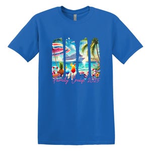 Family Cruise 2025 Shirt,Personalized Family Cruise 2025 Shirt,2025 Custom Family Cruise Tee,Matching Family Cruise Trip Shirt,Cruise Shirt