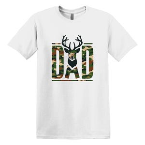 Army Dad Shirt, Father Day Sweatshirt, Military Dad Gift, Camo Army Boots American Flag T-Shirt, Veteran Dad Tee, Proud Army Father Apparel