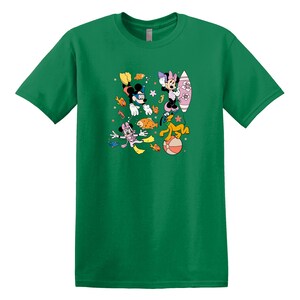 Disney Best Friends Shirt, Happiest Besties On Earth T-Shirt, Disney Girls Trip Tee, Magic Kingdom Shirt, Disney Friends Matching Tee