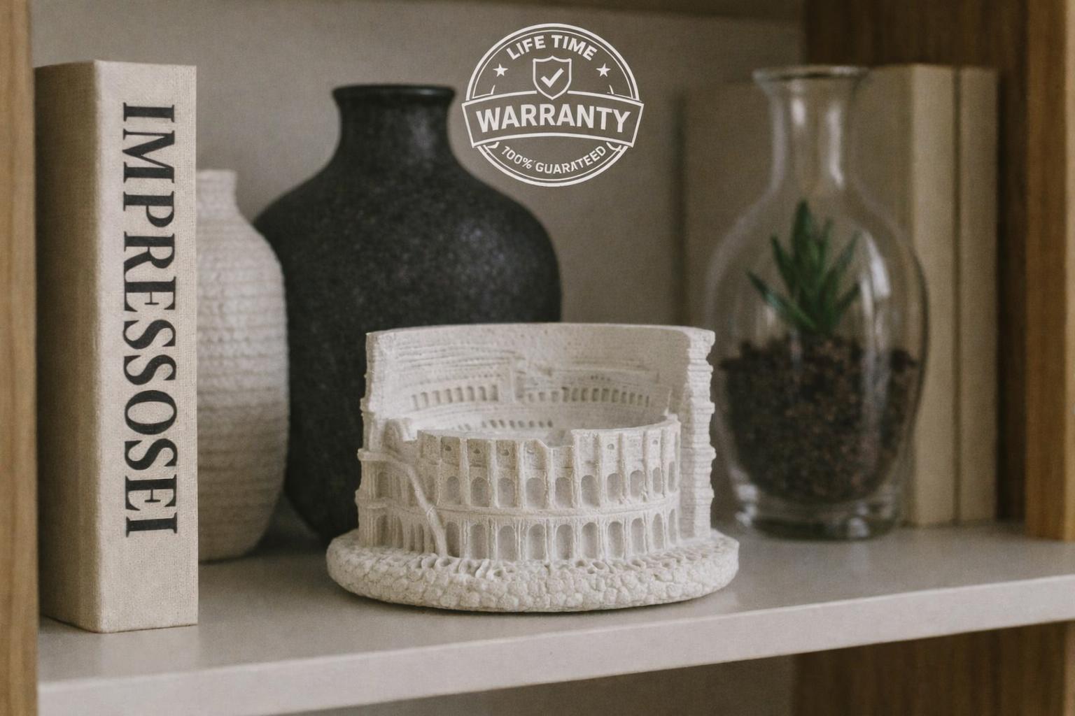 コロッセオのお土産 - Etsy 日本