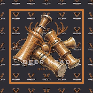 Duck Calls
