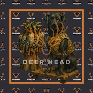 Waterfowl Duck Dog