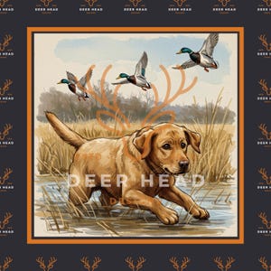 Duck Dog Design