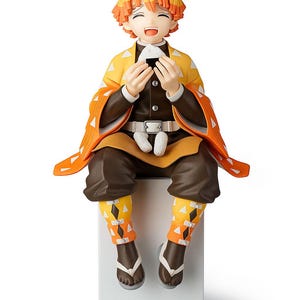 Anime Action Figure – Japanese Collectible Figurine | Personalized Otaku Gift with Name Tag & Gift Wrap | Kawaii Display Model Toy