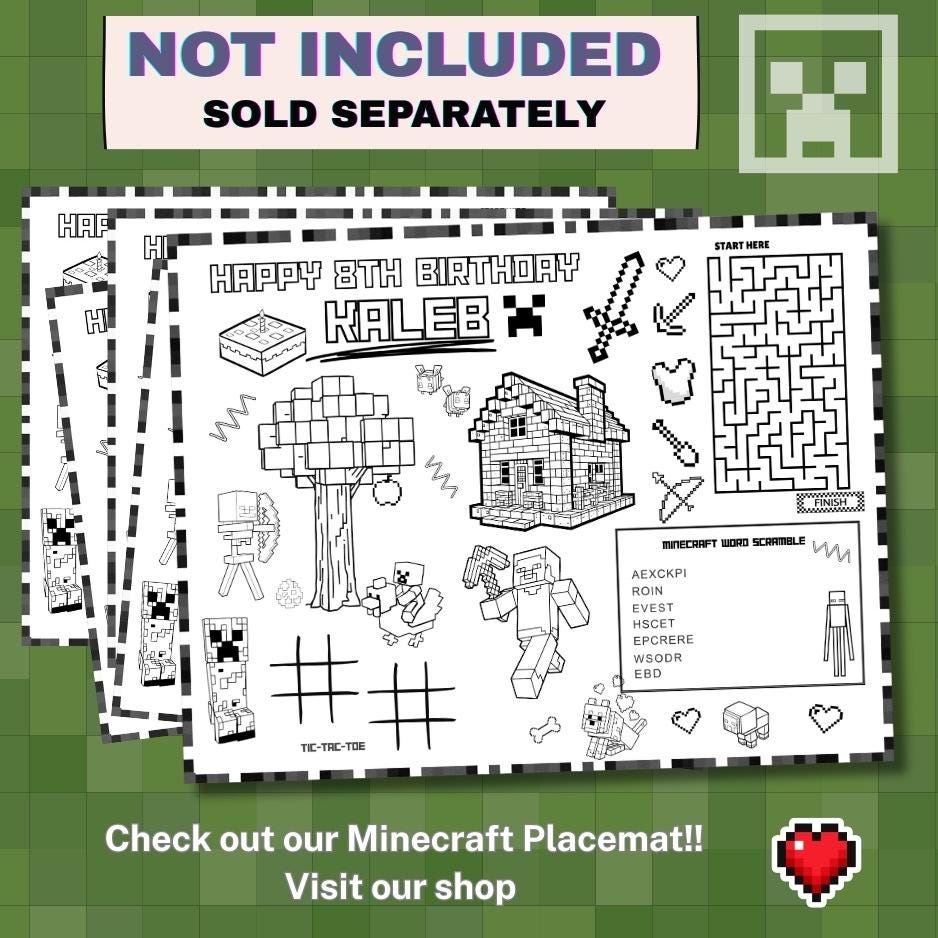 Lifetime Access Minecraft Invite