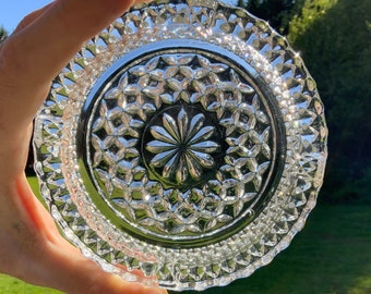 Vintage Less-than-lethal Home Defense Ashtray