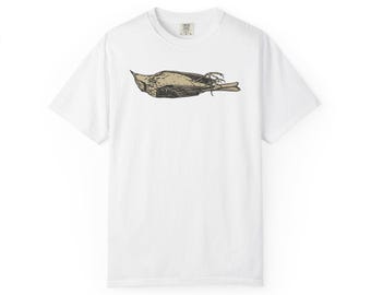 DEAD BIRD SHIRT