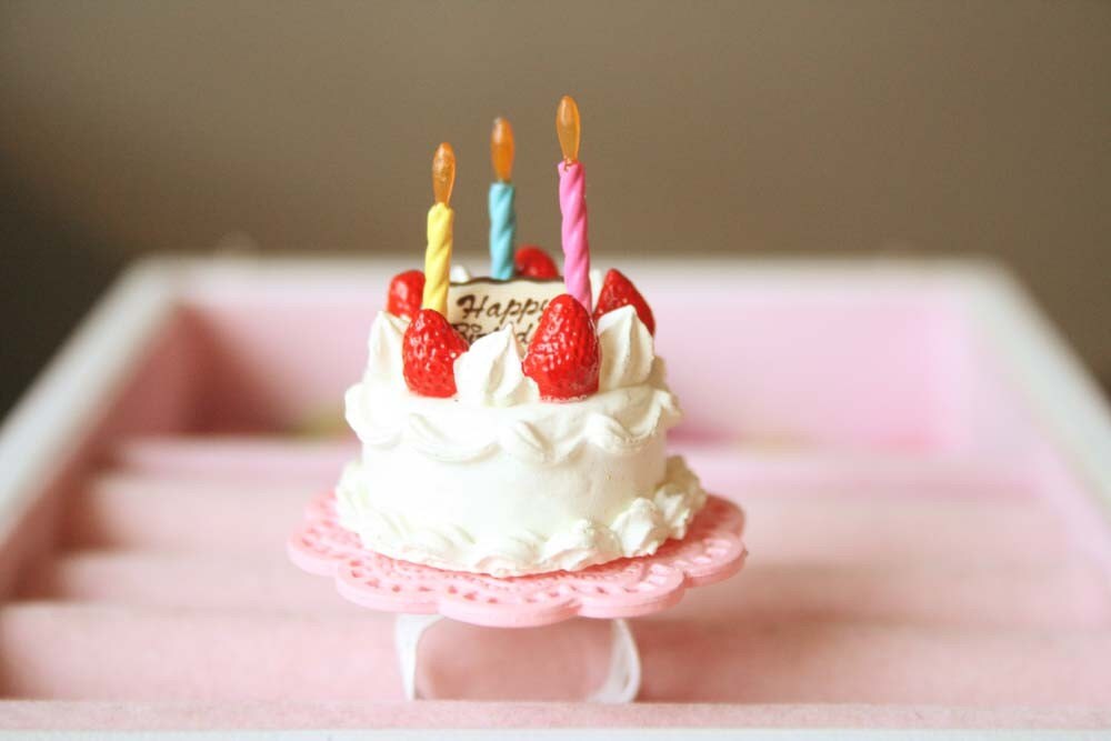 Strawberry Shortcake