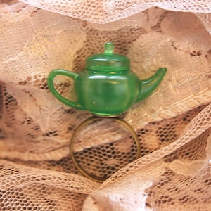 Ond Tekanna Ring