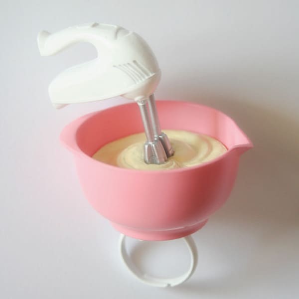 Hand Mixer Etsy