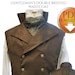 Sewing Pattern XL for Steampunk Vest Digital Download Sizes - Etsy