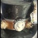 Steampunk Hat Pattern, Free Photo Tutorial, PDF Instant Download, Sewing Pattern, How to Make a ...