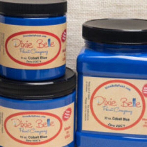 Dixie Belle Paint Chart Etsy