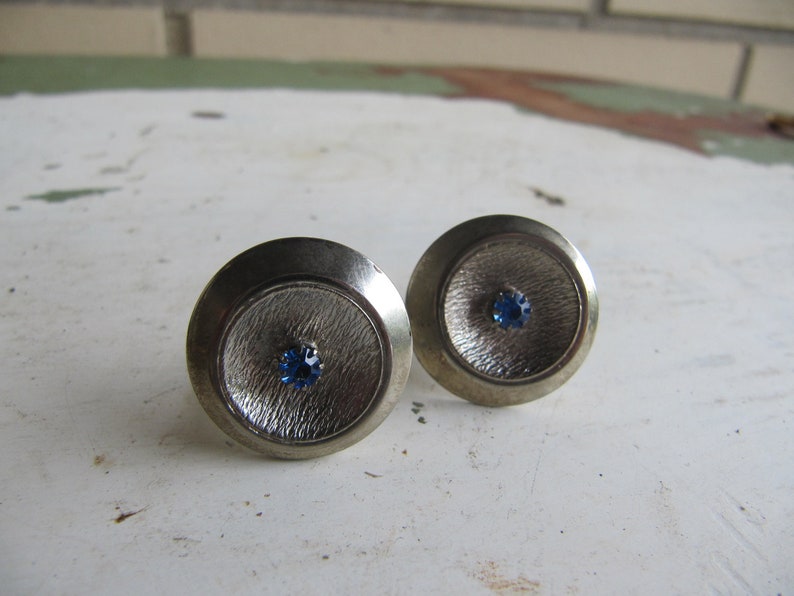 Vintage Cuff Links