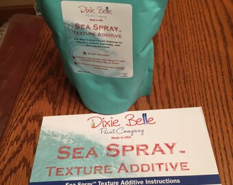 Dixie Belle Paint Sea Spray 16  Ounce