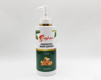 Perfectly body lotion