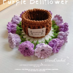 かぎ針編みの花のコースター、かぎ針編みの花のコースター、チューリップのかぎ針編み、かぎ針編み、ブルナティカリティ、手作りのかぎ針編み、装飾