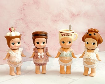 Sonny Angel Babydoll Clothing