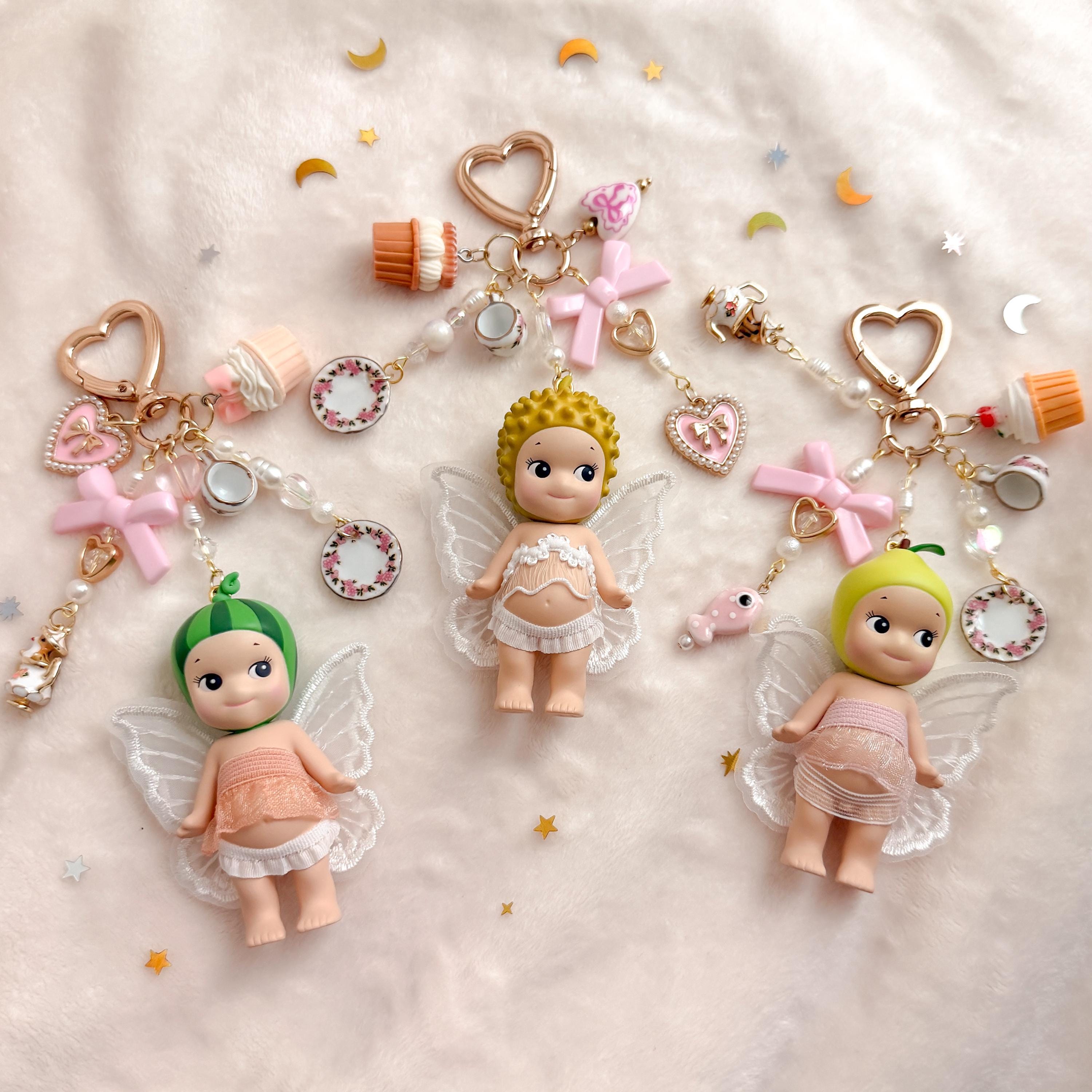 Sonny angel keychain - Etsy 日本