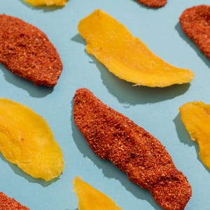 Mango Enchilado
