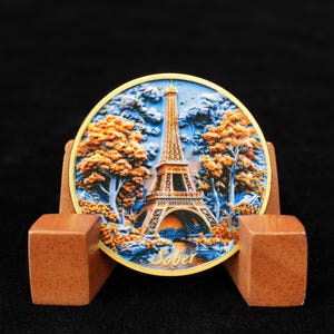 NA AA Coin Recovery Addiction Token, Sober Tower Sobriety Milestone Medallions Celebrate Anniversary Gifts for Men Women Sponsor