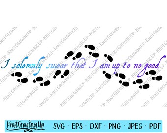 Download Marauder S Svg Etsy