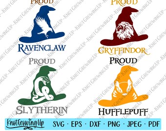 Free Free 117 Hogwarts House Svg SVG PNG EPS DXF File