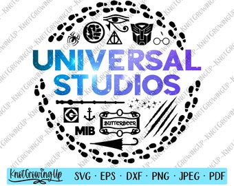 Download Universal Studios Svg Etsy