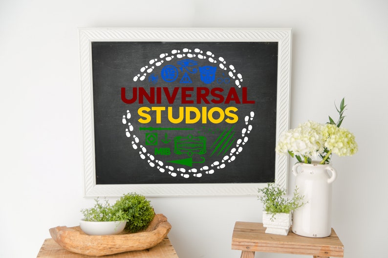 Free Free 52 Universal Studios Family Shirt Svg SVG PNG EPS DXF File