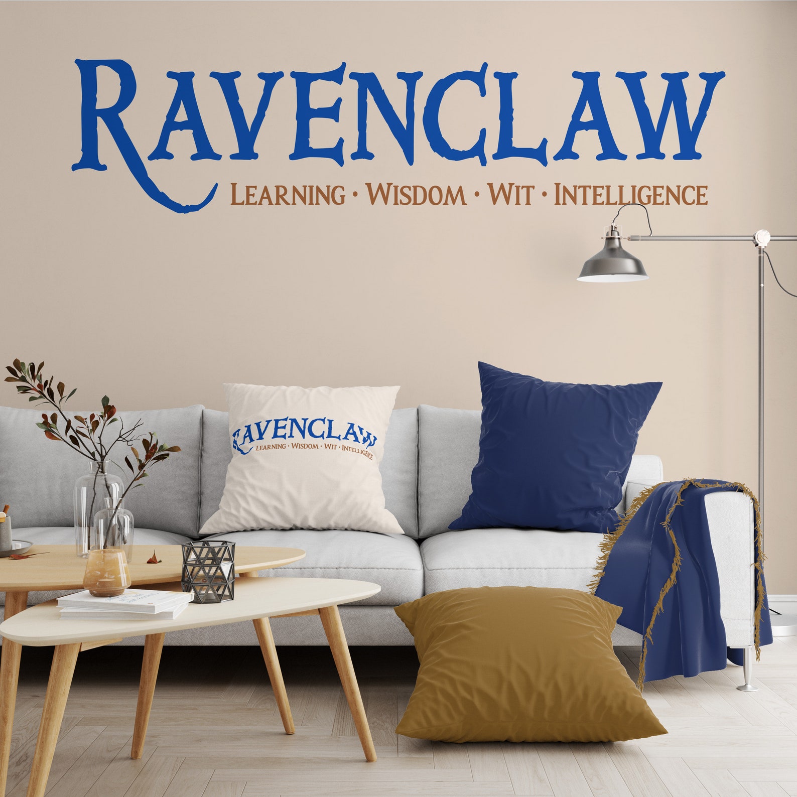 Hogwarts House Values 2 Bundle Gryffindor Slytherin Ravenclaw Etsy