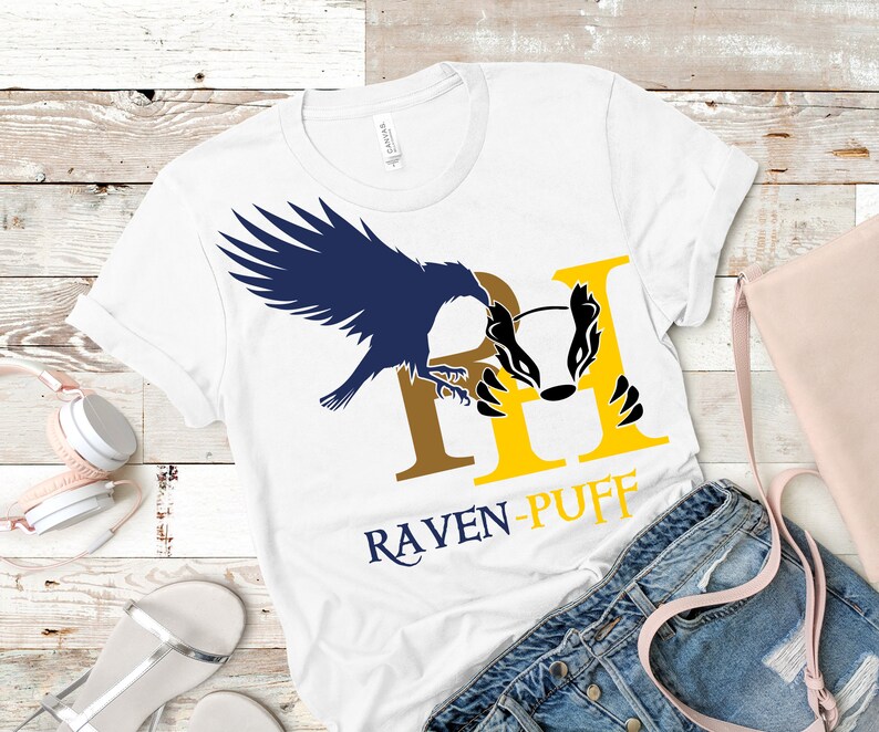 Free Free Harry Potter Ravenclaw Svg
