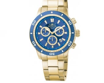 Invicta Model 1205- Men's Quartz Watch
